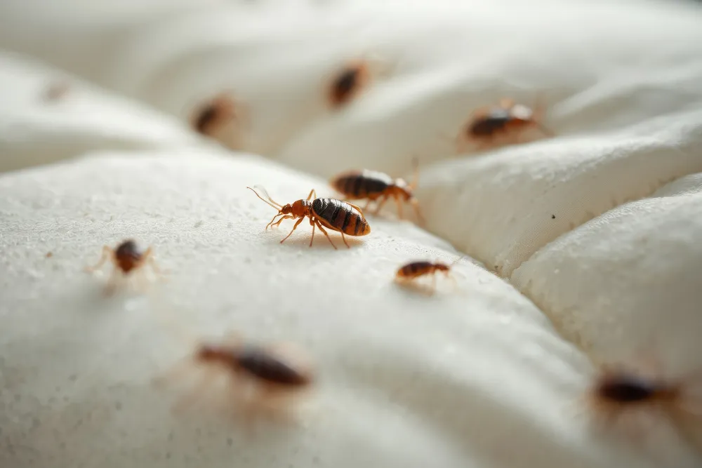 Bed Bug Treatment